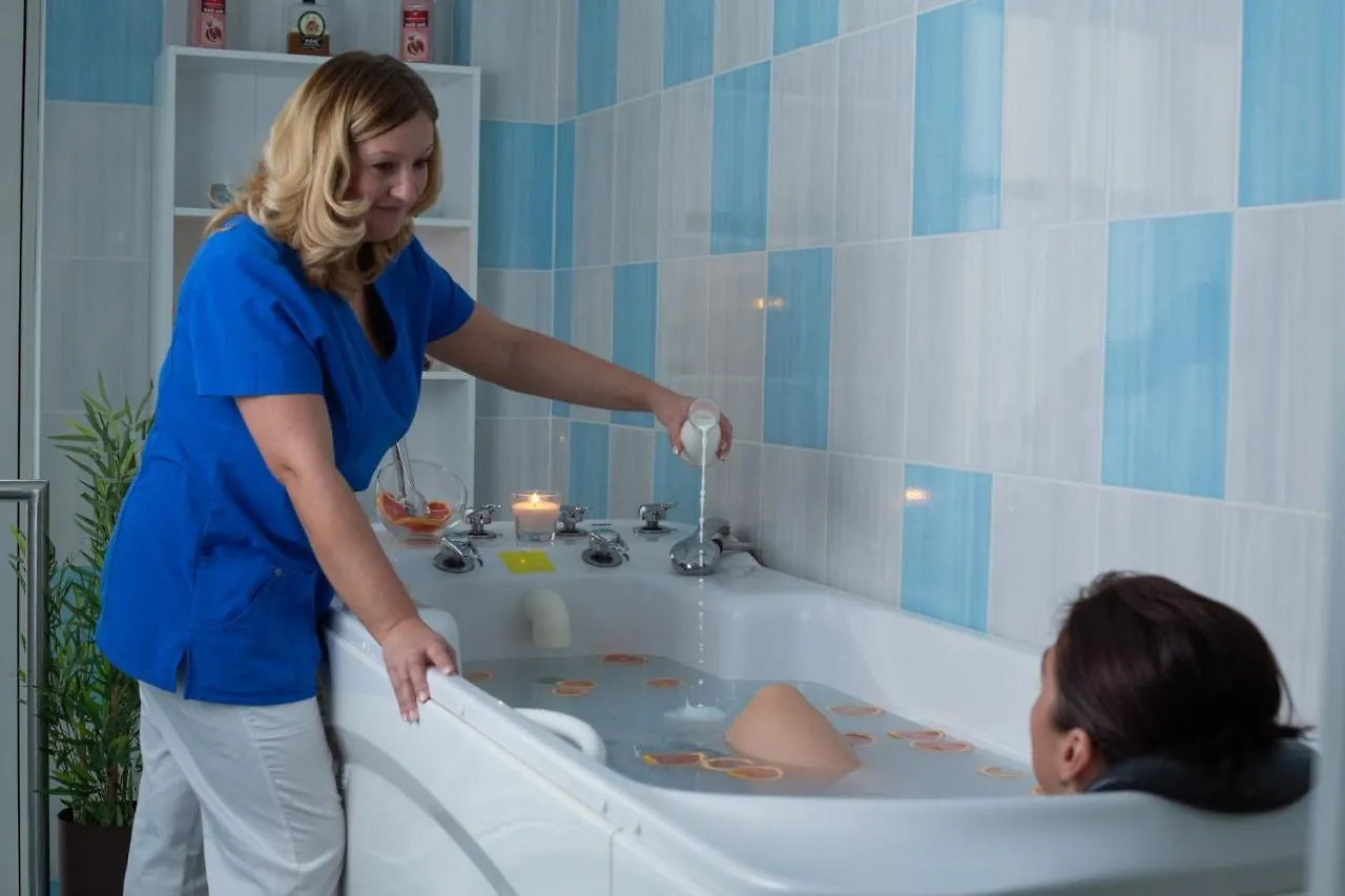 Orea Spa Hotel Cristal Marianske Lazne 4*,  Czech Republic