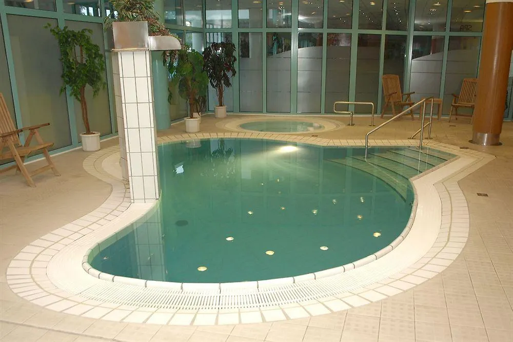 Orea Spa Hotel Cristal Marianske Lazne