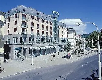 Orea Spa Hotel Cristal Marianske Lazne