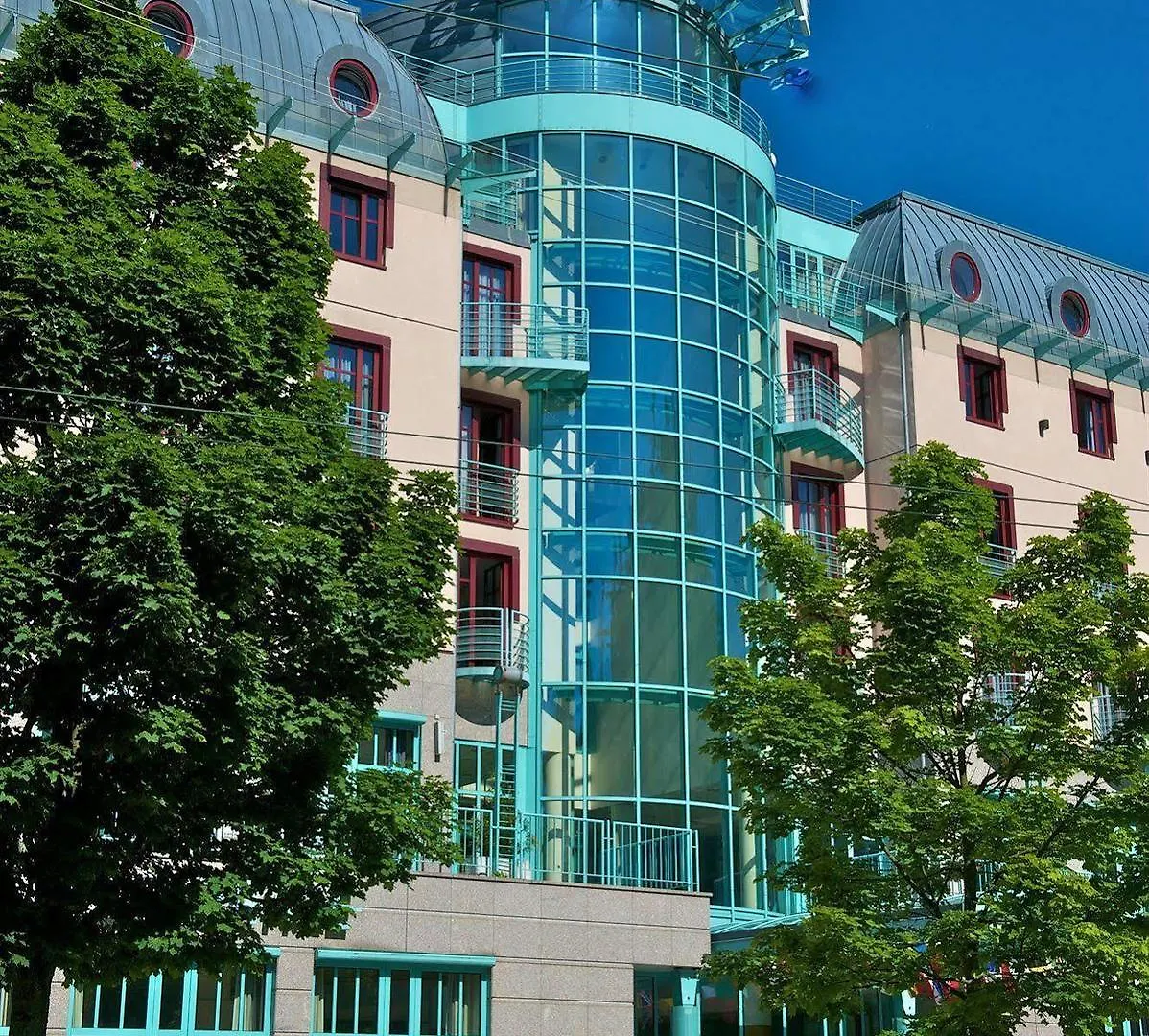 Orea Spa Hotel Cristal Marianske Lazne