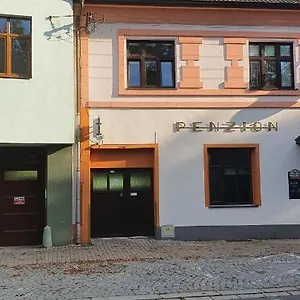 ** Guest house U Kohoutka Czech Republic