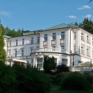 Parkhotel Golf Mariánské Lázně