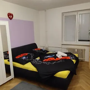 Mirabella Apartmán