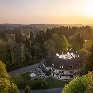 Hotel Morris Relax & Wellness, Marianske Lazne