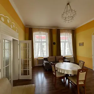 Schloss Ambras Mariánské Lázně