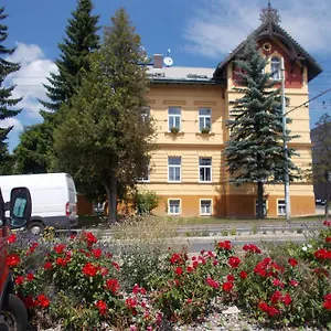 Apartmán Konig