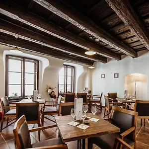  Guest house Vino Hruska Czech Republic