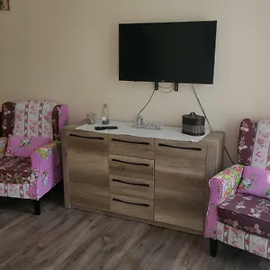 Hlavni 131/50 Mariánské Lázně
