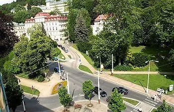 Orea Spa Hotel Cristal Marianske Lazne