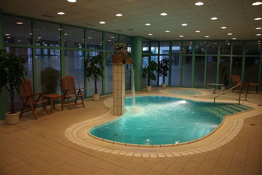 Orea Spa Hotel Cristal Марианске-Лазне