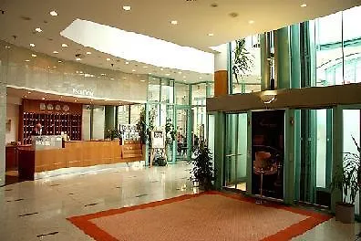 Orea Spa Hotel Cristal Марианске-Лазне