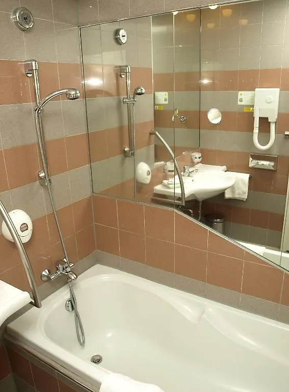 Orea Spa Hotel Cristal Марианске-Лазне