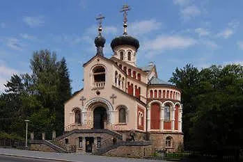 Orea Spa Hotel Cristal Marianske Lazne 4*,  Czech Republic