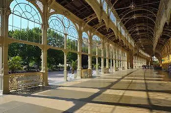 Orea Spa Hotel Cristal Marianske Lazne