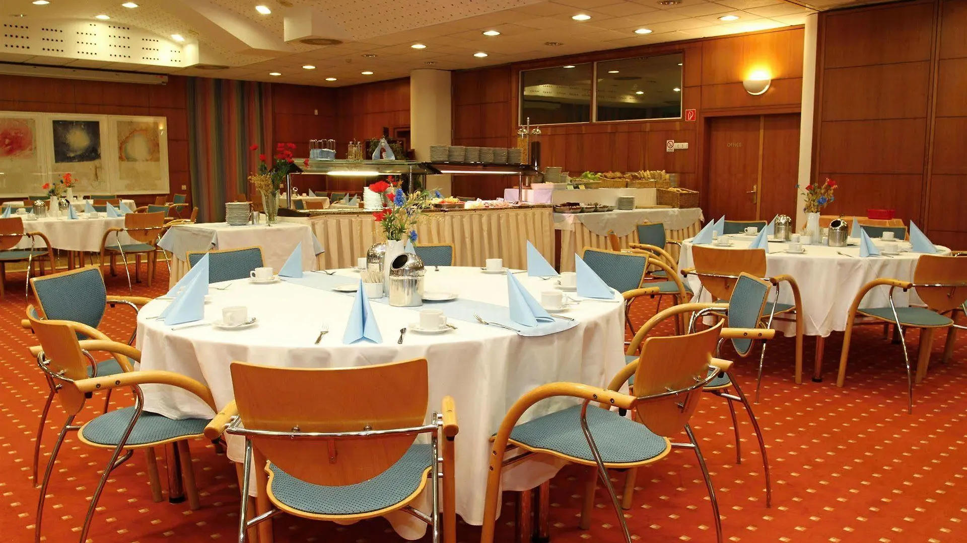 Orea Spa Hotel Cristal Marianske Lazne 4*,