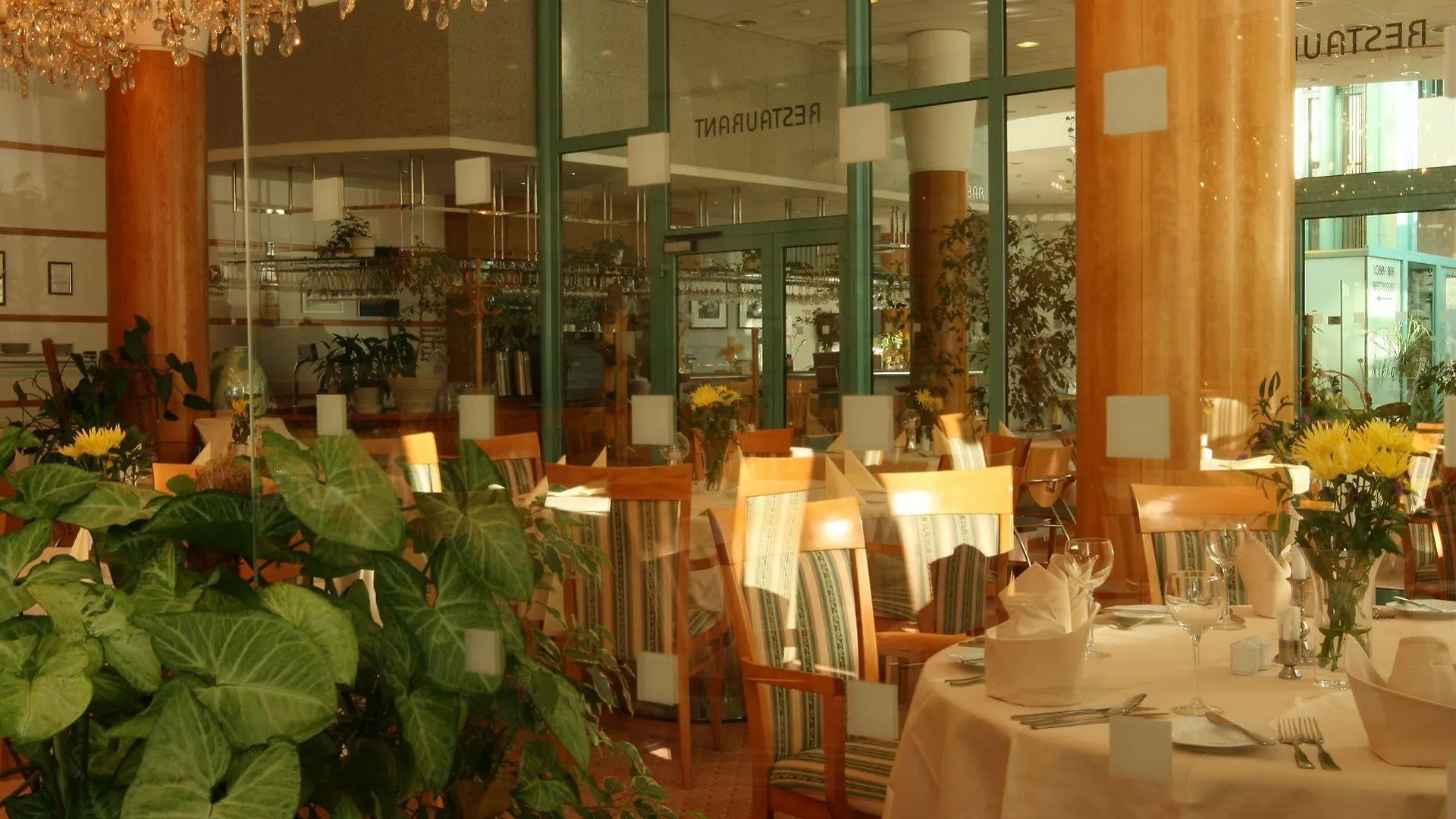 Orea Spa Hotel Cristal Marianske Lazne