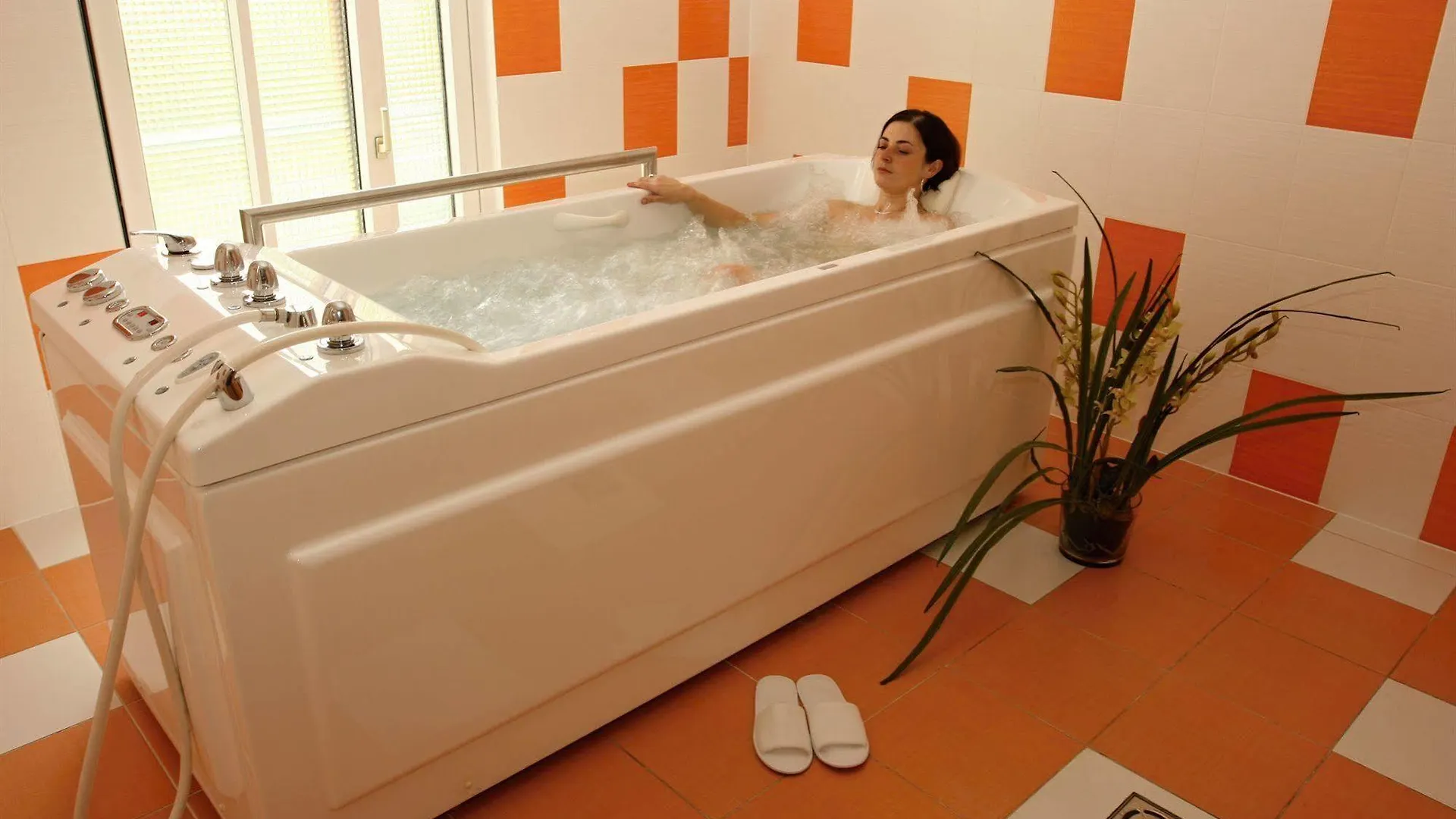 Orea Spa Hotel Cristal Marianske Lazne