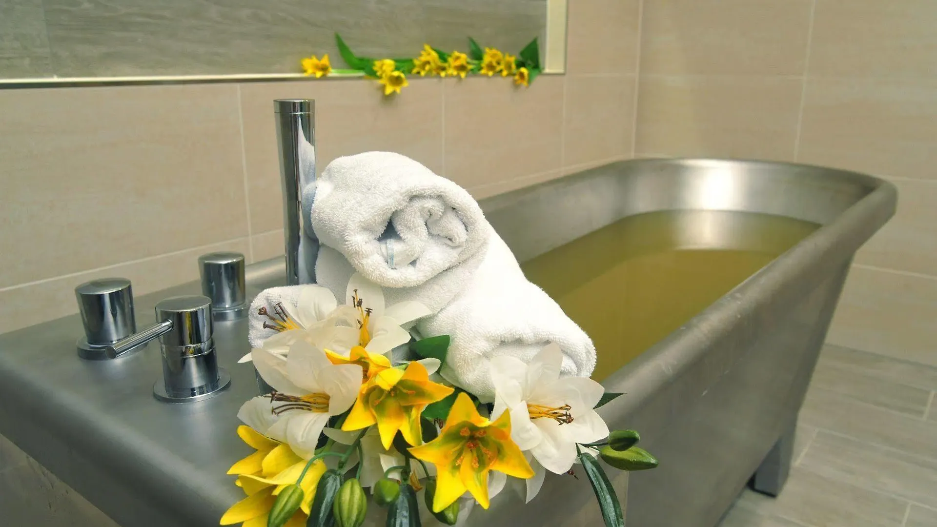 Orea Spa Hotel Cristal Marianske Lazne