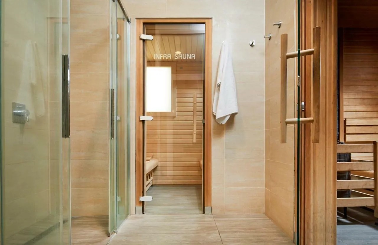 Orea Spa Hotel Cristal Marianske Lazne
