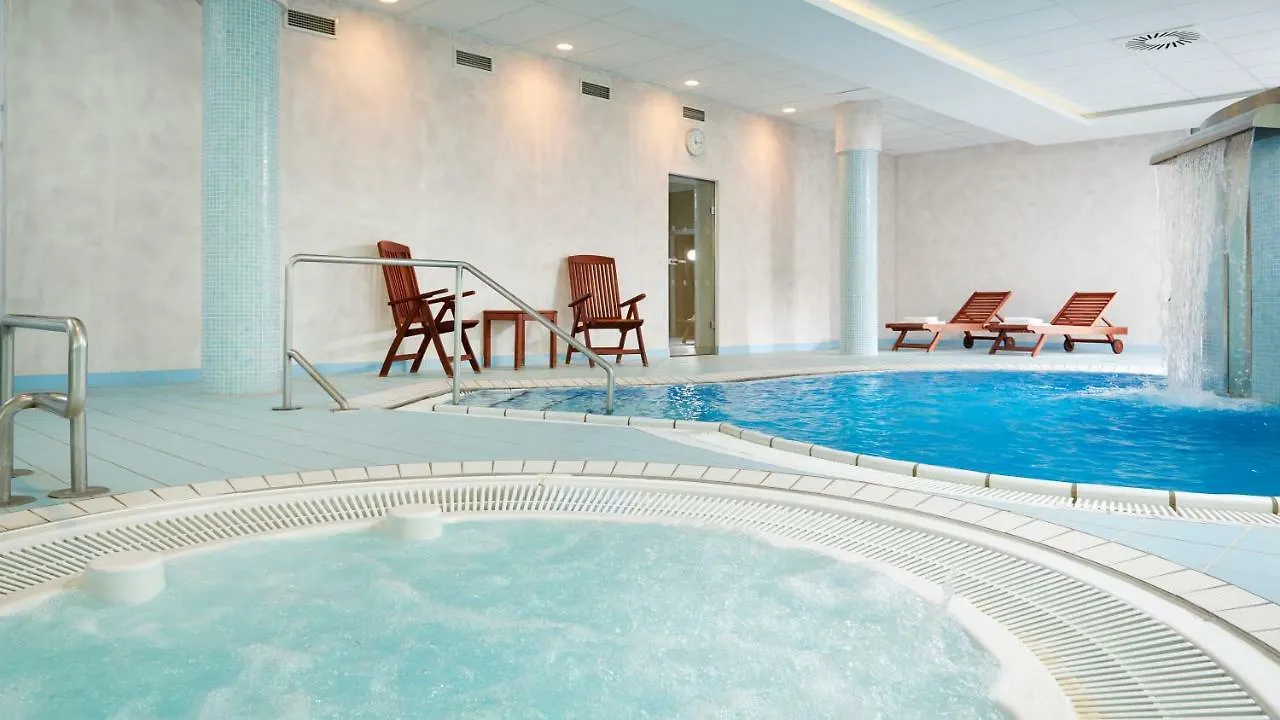 Orea Spa Hotel Cristal Marianske Lazne