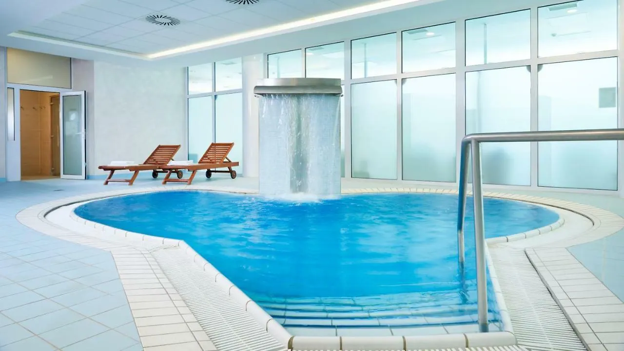 Orea Spa Hotel Cristal Marianske Lazne